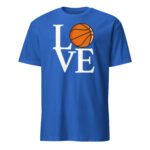 T-Shirt Basket | Love Basket – Image 8