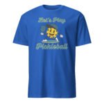 T-Shirt PickleBall | Let's Play – Image 13