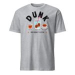 T-Shirt Basket | Dunk Basketball – Image 4