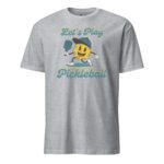 T-Shirt PickleBall | Let's Play – Image 17