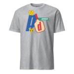 T-Shirt Pickleball | Unisex Service