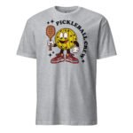 T-Shirt Pickleball | Unisex Crew – Image 8