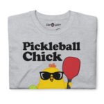 T-Shirt Pickleball | Unisex Chick – Image 2