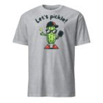 T-Shirt Pickleball | Let's Pickleball – Image 5