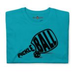 T-Shirt PickleBall | PickleBall Black – Image 2