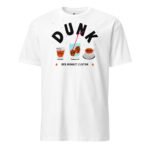T-Shirt Basket | Dunk Basketball – Image 10