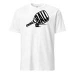 T-Shirt PickleBall | PickleBall Black – Image 12
