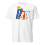 T-Shirt Pickleball | Unisex Service – Image 12