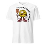 T-Shirt Pickleball | Unisex Crew – Image 10