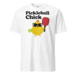 T-Shirt Pickleball | Unisex Chick – Image 10