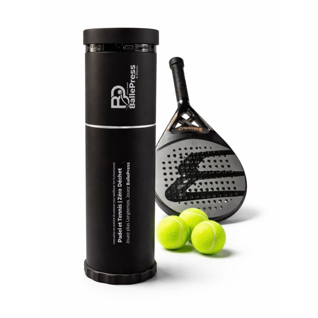 1 tube de balle pas chere