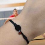 Bracelet | Red Badminton – Image 3