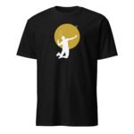 T-Shirt Badminton | Goat Smash – Image 3