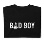 T-Shirt Badminton | Bad Boy – Image 2