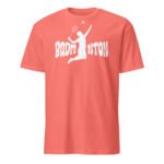 T-Shirt Badminton | Good Mouv – Image 10