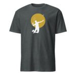 T-Shirt Badminton | Goat Smash – Image 7