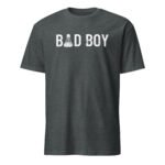 T-Shirt Badminton | Bad Boy – Image 6