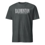 T-Shirt Badminton | Only – Image 6