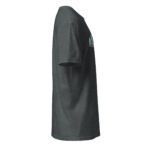 T-Shirt Badminton | Évolution Bad – Image 14