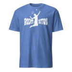 T-Shirt Badminton | Good Mouv – Image 8