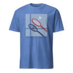 T-Shirt | Badminton Tartine – Image 5