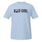 T-Shirt Badminton | Bad Girl – Image 4