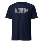 T-Shirt Badminton | Only – Image 4