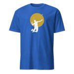 T-Shirt Badminton | Goat Smash – Image 11