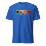 T-Shirt Badminton | Repeat – Image 9