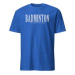 T-Shirt Badminton | Only – Image 10