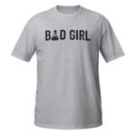 T-Shirt Badminton | Bad Girl – Image 6