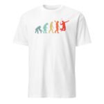 T-Shirt Badminton | Évolution Bad – Image 22