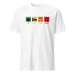 T-Shirt Badminton | Repeat – Image 11