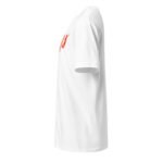 T-Shirt Badminton | Évolution Bad – Image 24