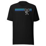 T-Shirt Badminton | Classique Club – Image 5