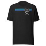 T-Shirt Badminton | Classique Club – Image 3