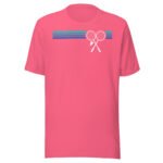 T-Shirt Badminton | Classique Club – Image 12