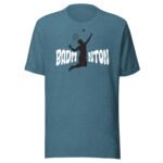 T-Shirt Badminton | Coloris Moov – Image 5
