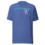 T-Shirt Badminton | Classique Club