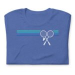 T-Shirt Badminton | Classique Club – Image 2