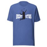 T-Shirt Badminton | Coloris Moov – Image 7
