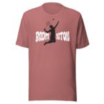 T-Shirt Badminton | Coloris Moov – Image 9