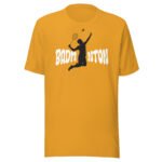 T-Shirt Badminton | Coloris Moov – Image 11