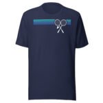 T-Shirt Badminton | Classique Club – Image 7