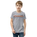 T-Shirt Tennis enfant | Carlos – Image 2