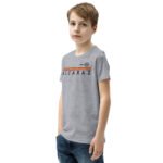 T-Shirt Tennis enfant | Carlos – Image 7