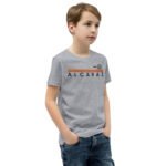 T-Shirt Tennis enfant | Carlos – Image 6