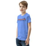 T-Shirt Tennis enfant | Carlos – Image 4