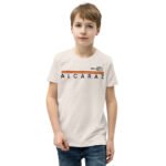 T-Shirt Tennis enfant | Carlos – Image 13