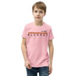 T-Shirt Tennis enfant | Carlos – Image 9